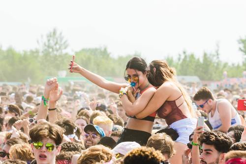Comment s&rsquo;habiller pour un festival ?