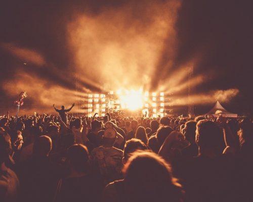 L’utilité d&rsquo;un aménagement de véhicule pour l&rsquo;organisation d’évènements et festivals