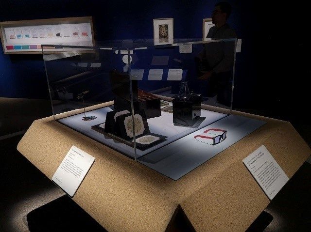 Vitrine d